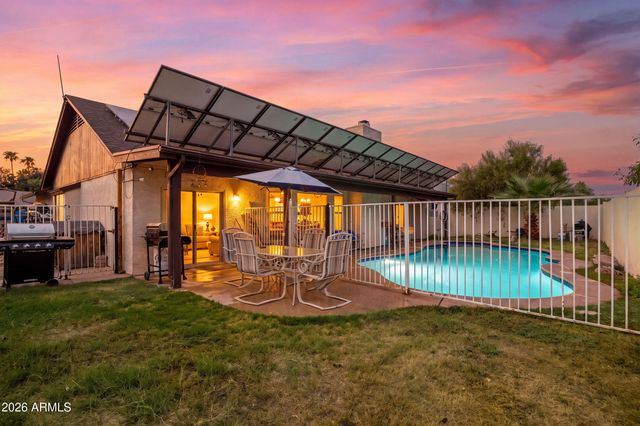 5138 W DIANA Avenue, Glendale, AZ 85302