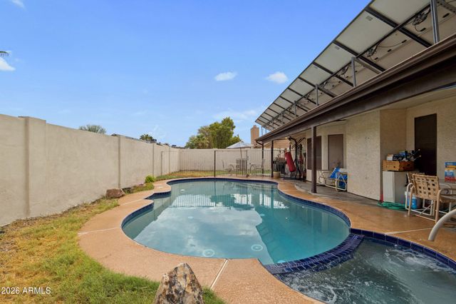 5138 W DIANA Avenue, Glendale, AZ 85302