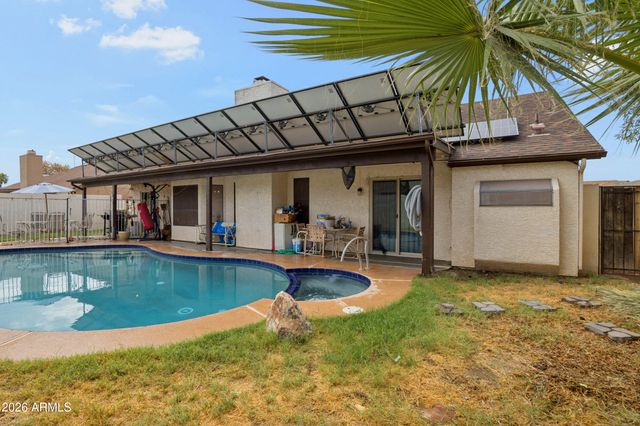 5138 W DIANA Avenue, Glendale, AZ 85302