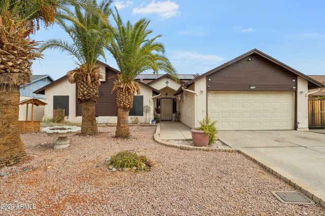 5138 W DIANA Avenue, Glendale, AZ 85302