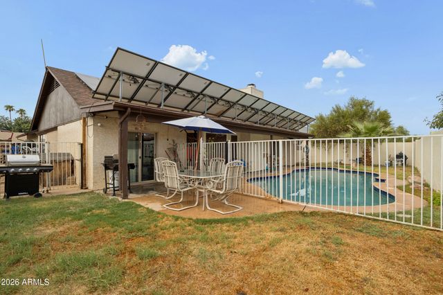 5138 W DIANA Avenue, Glendale, AZ 85302