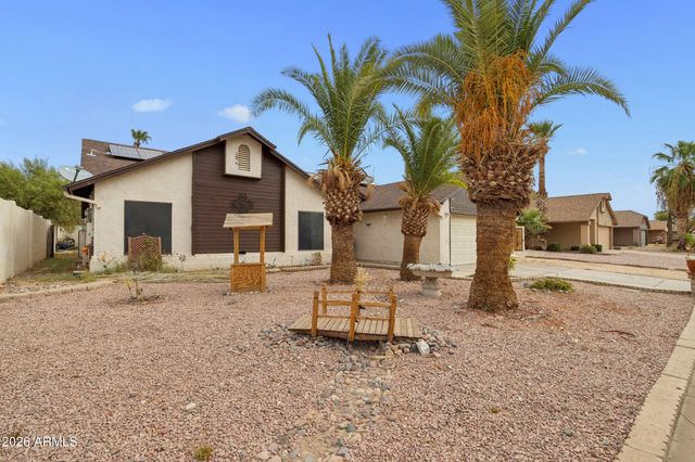 5138 W DIANA Avenue, Glendale, AZ 85302