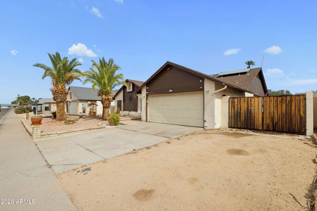 5138 W DIANA Avenue, Glendale, AZ 85302