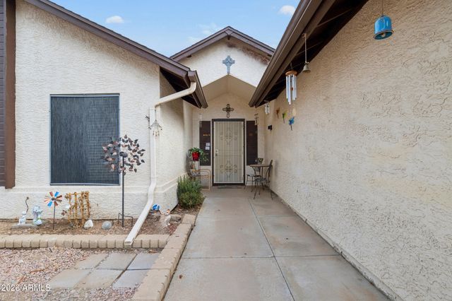 5138 W DIANA Avenue, Glendale, AZ 85302