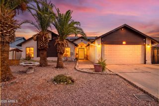 5138 W DIANA Avenue, Glendale, AZ 85302