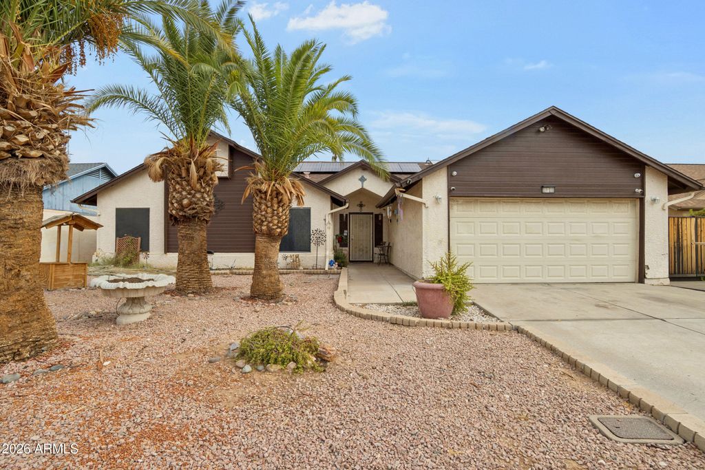 5138 W DIANA Avenue, Glendale, AZ 85302 — photo 4