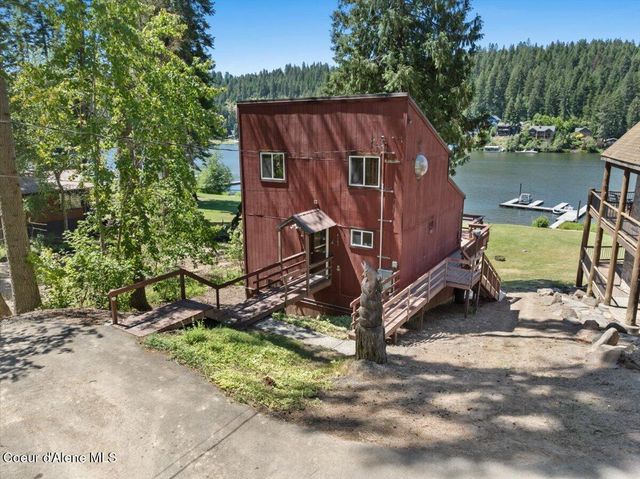 4103 S Boisen LOOP, Coeur d'Alene, ID 83814