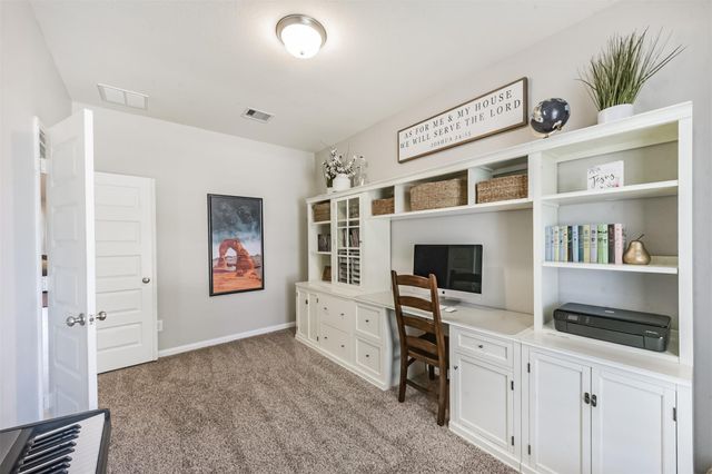 17120 Edge Branch Lane, Houston, TX 77044