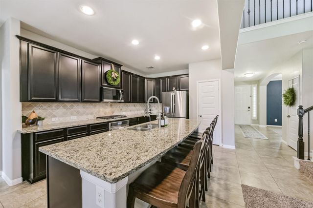 17120 Edge Branch Lane, Houston, TX 77044