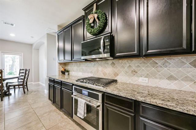 17120 Edge Branch Lane, Houston, TX 77044