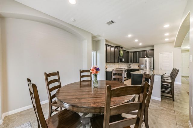 17120 Edge Branch Lane, Houston, TX 77044