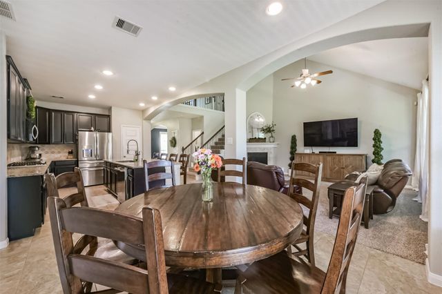 17120 Edge Branch Lane, Houston, TX 77044