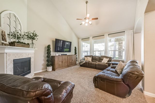 17120 Edge Branch Lane, Houston, TX 77044