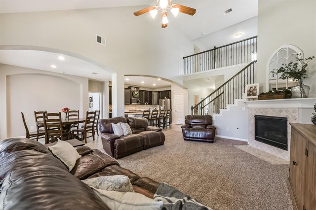 17120 Edge Branch Lane, Houston, TX 77044