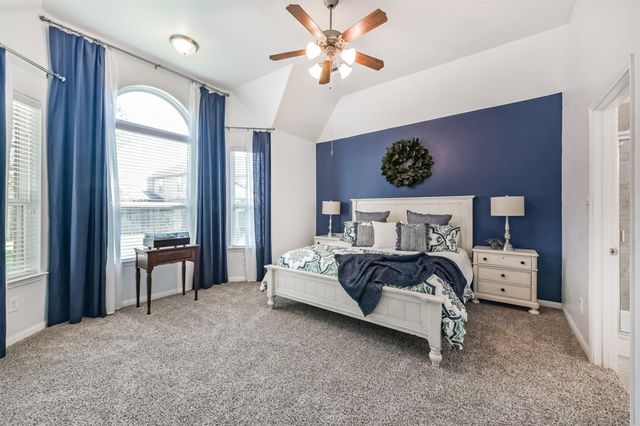 17120 Edge Branch Lane, Houston, TX 77044