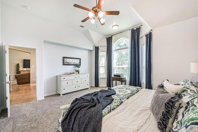 17120 Edge Branch Lane, Houston, TX 77044