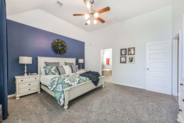 17120 Edge Branch Lane, Houston, TX 77044