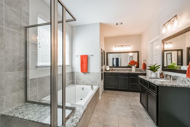 17120 Edge Branch Lane, Houston, TX 77044