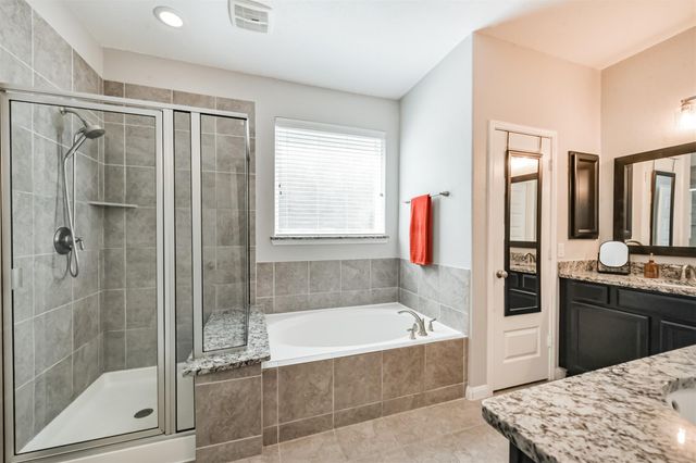 17120 Edge Branch Lane, Houston, TX 77044