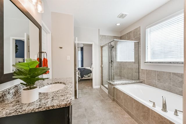 17120 Edge Branch Lane, Houston, TX 77044