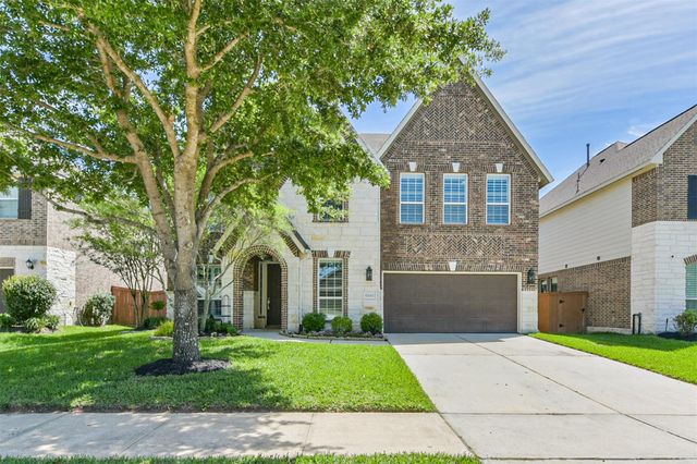 17120 Edge Branch Lane, Houston, TX 77044