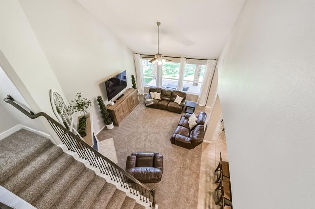 17120 Edge Branch Lane, Houston, TX 77044