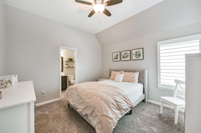 17120 Edge Branch Lane, Houston, TX 77044