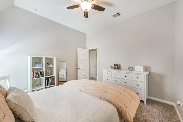 17120 Edge Branch Lane, Houston, TX 77044