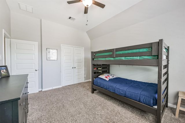 17120 Edge Branch Lane, Houston, TX 77044