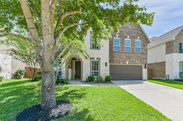 17120 Edge Branch Lane, Houston, TX 77044