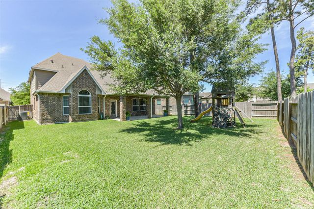 17120 Edge Branch Lane, Houston, TX 77044