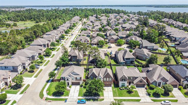 17120 Edge Branch Lane, Houston, TX 77044