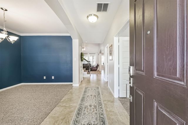 17120 Edge Branch Lane, Houston, TX 77044