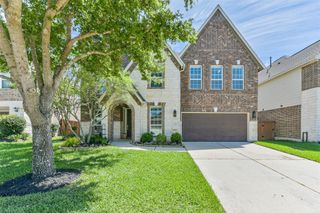 17120 Edge Branch Lane, Houston, TX 77044