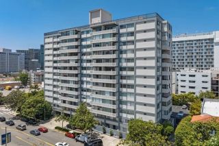 969 Hilgard Avenue 907, Los Angeles, CA 90024
