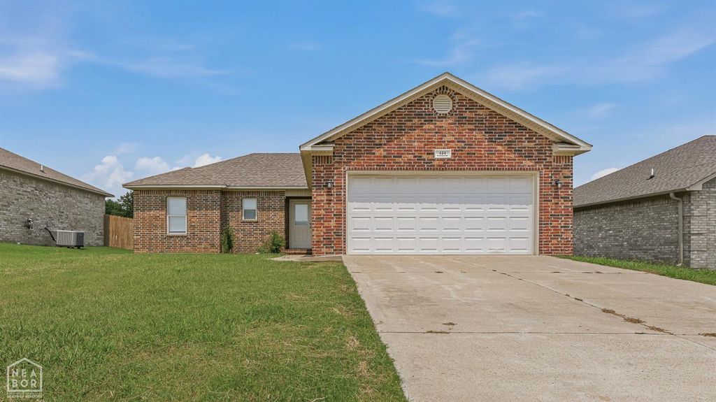 434 Wildwood Point, Jonesboro, AR 72405