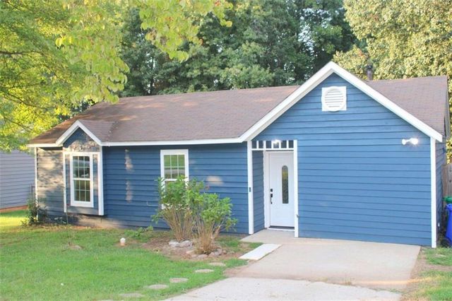 4668 Hairston Crossing Way, Stone Mountain, GA 30083