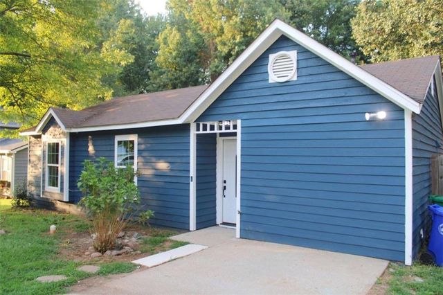 4668 Hairston Crossing Way, Stone Mountain, GA 30083