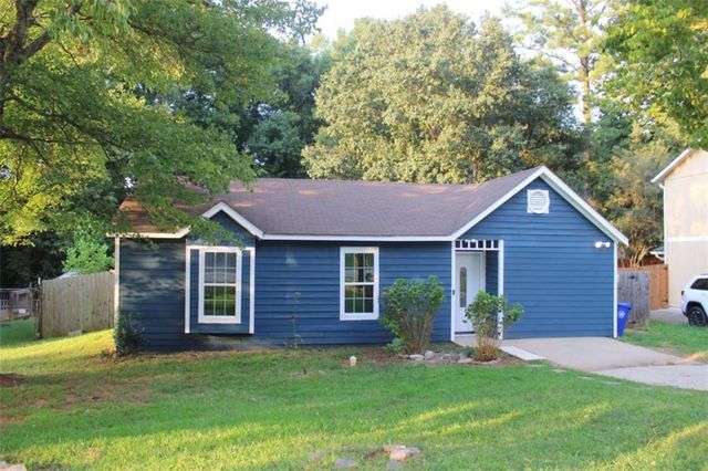 4668 Hairston Crossing Way, Stone Mountain, GA 30083