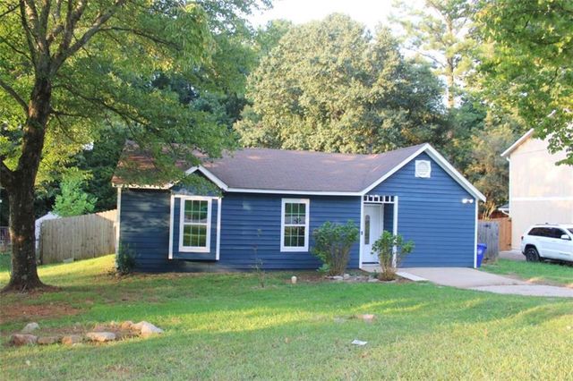 4668 Hairston Crossing Way, Stone Mountain, GA 30083