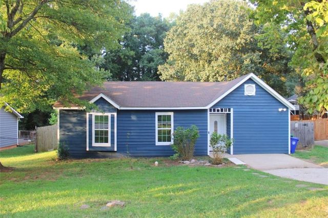 4668 Hairston Crossing Way, Stone Mountain, GA 30083