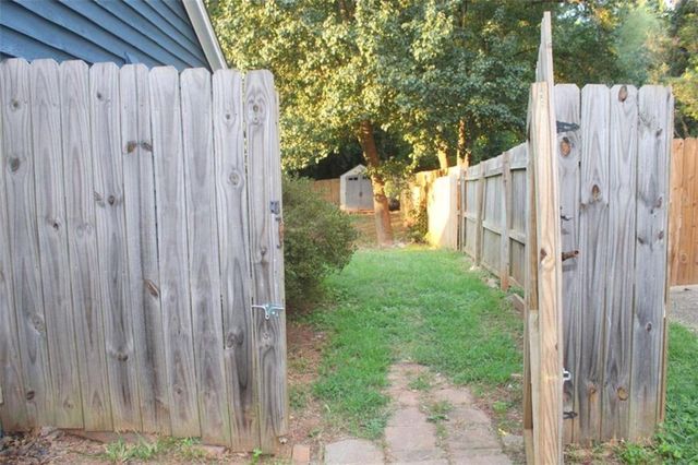 4668 Hairston Crossing Way, Stone Mountain, GA 30083