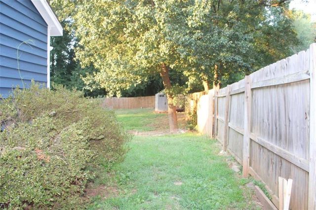 4668 Hairston Crossing Way, Stone Mountain, GA 30083
