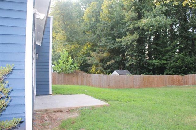 4668 Hairston Crossing Way, Stone Mountain, GA 30083