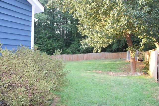 4668 Hairston Crossing Way, Stone Mountain, GA 30083