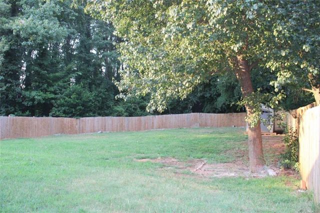 4668 Hairston Crossing Way, Stone Mountain, GA 30083