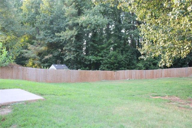 4668 Hairston Crossing Way, Stone Mountain, GA 30083