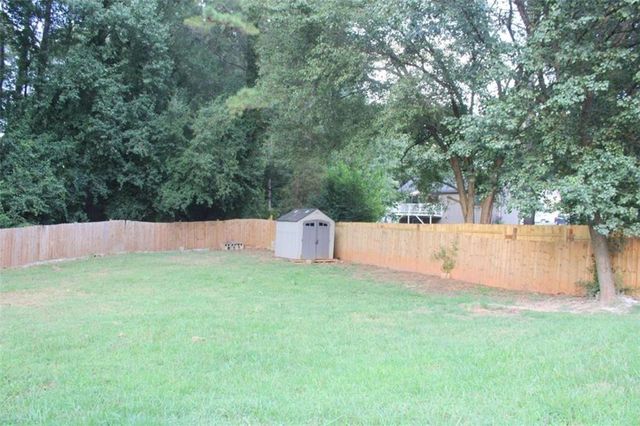 4668 Hairston Crossing Way, Stone Mountain, GA 30083