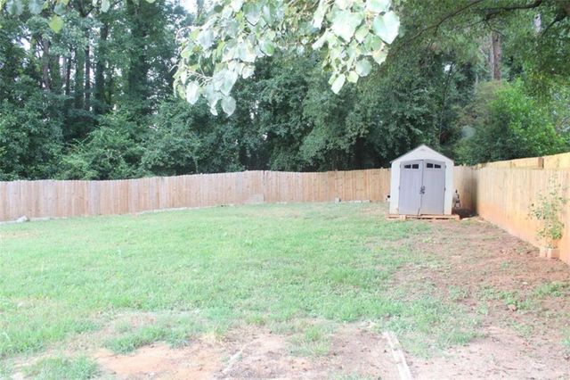 4668 Hairston Crossing Way, Stone Mountain, GA 30083