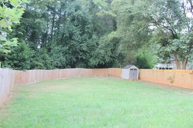 4668 Hairston Crossing Way, Stone Mountain, GA 30083